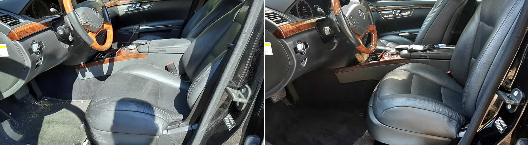 Mobile Auto Detailing Services Richmond VA