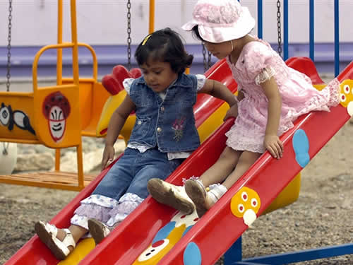 Playground Cleaning Services Richmond / Midlothian, VA
