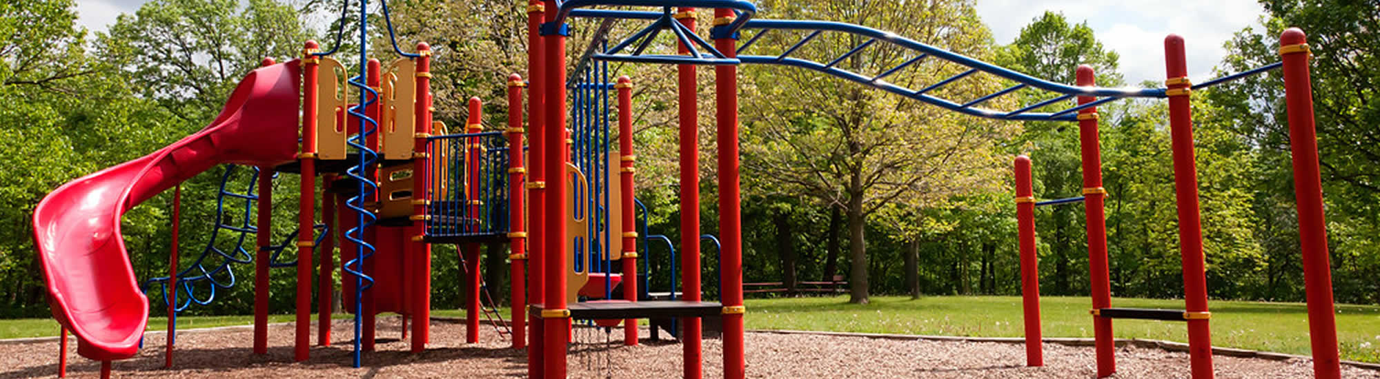 Playground Equipment Cleaning and Sanitizing Services near me