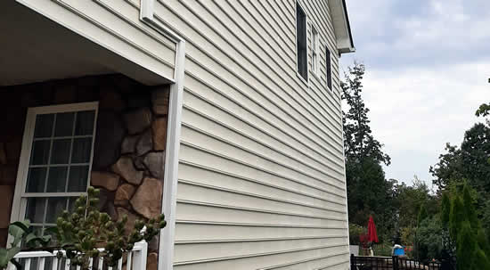 Holly Hills Pressure Washing and Exterior Cleaning Services near me