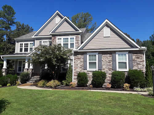 Professional Soft Washing and Pressure Washing Services Midlothian, VA