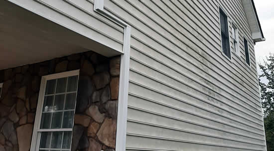 Holly Hills Pressure Washing Services near me